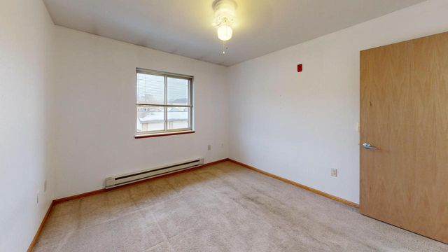 106 N Silver STREET, La Farge, WI 54639