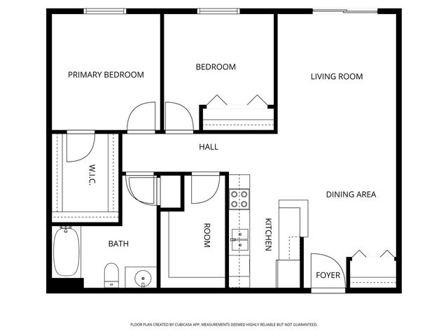 106 N Silver STREET, La Farge, WI 54639