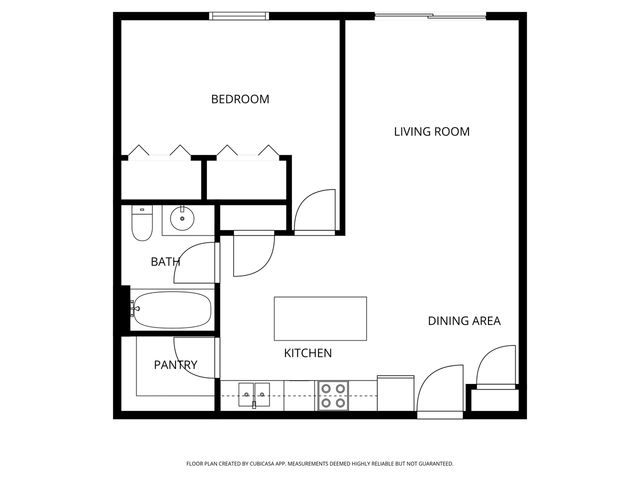 106 N Silver STREET, La Farge, WI 54639