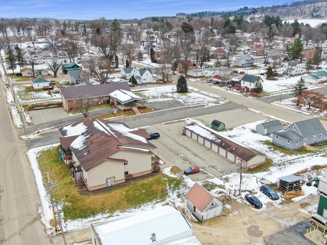 106 N Silver STREET, La Farge, WI 54639