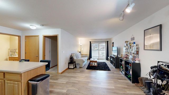 106 N Silver STREET, La Farge, WI 54639