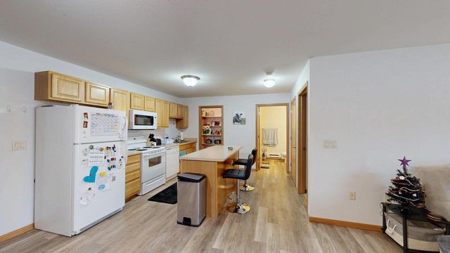 106 N Silver STREET, La Farge, WI 54639