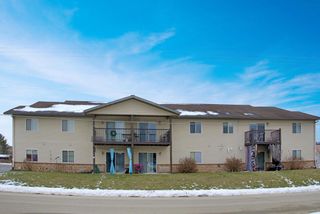 106 N Silver STREET, La Farge, WI 54639