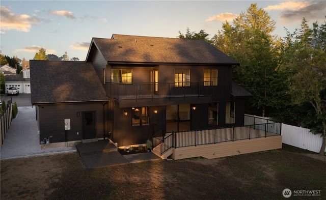 2151 Bayview Avenue, Blaine, WA 98230