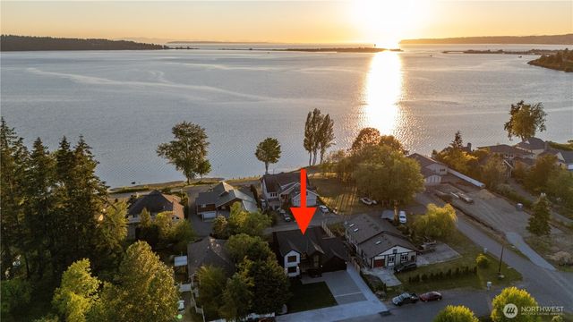 2151 Bayview Avenue, Blaine, WA 98230