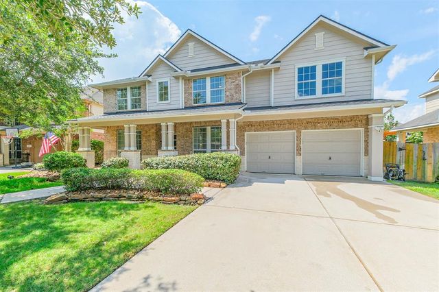 13811 Pepperstone Lane, Houston, TX 77044