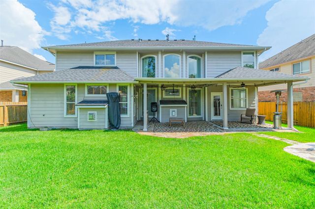 13811 Pepperstone Lane, Houston, TX 77044