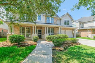 13811 Pepperstone Lane, Houston, TX 77044