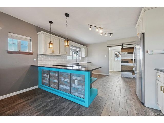 7865 Wilson Rd, Fountain, CO 80817