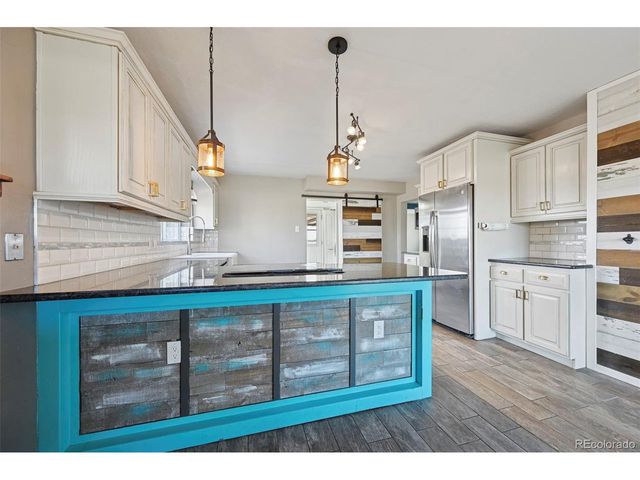 7865 Wilson Rd, Fountain, CO 80817