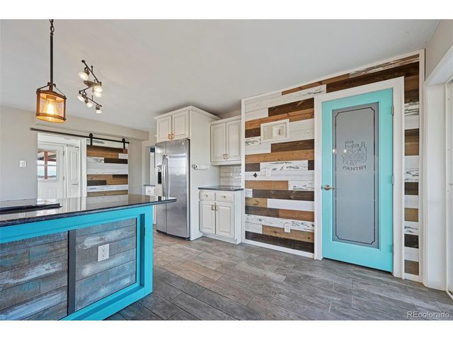 7865 Wilson Rd, Fountain, CO 80817