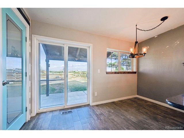 7865 Wilson Rd, Fountain, CO 80817