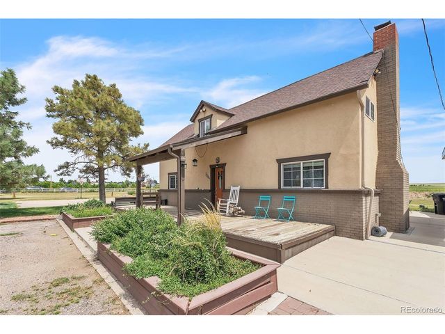 7865 Wilson Rd, Fountain, CO 80817