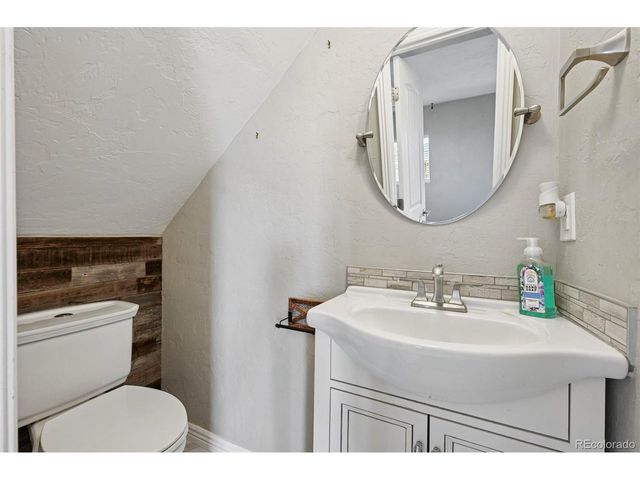 7865 Wilson Rd, Fountain, CO 80817