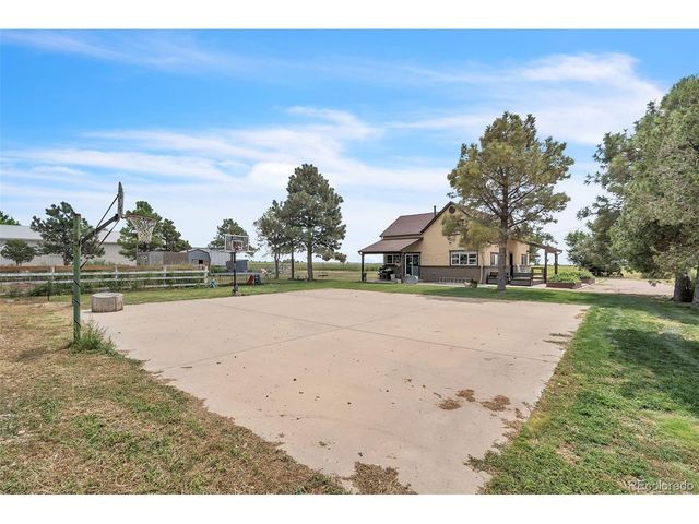7865 Wilson Rd, Fountain, CO 80817