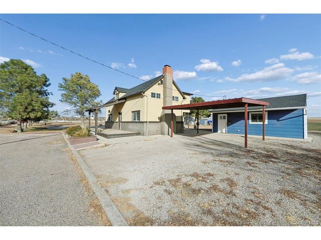 7865 Wilson Rd, Fountain, CO 80817