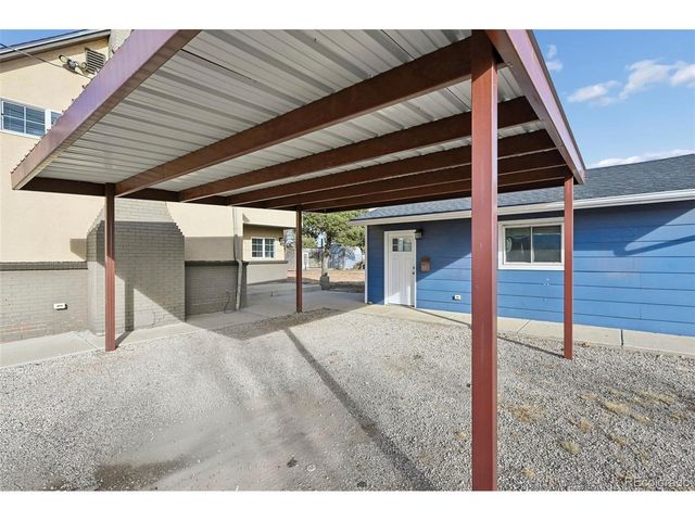 7865 Wilson Rd, Fountain, CO 80817