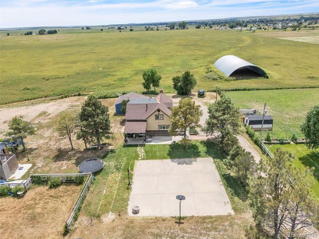 7865 Wilson Rd, Fountain, CO 80817