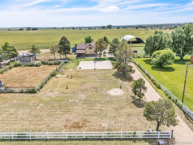 7865 Wilson Rd, Fountain, CO 80817