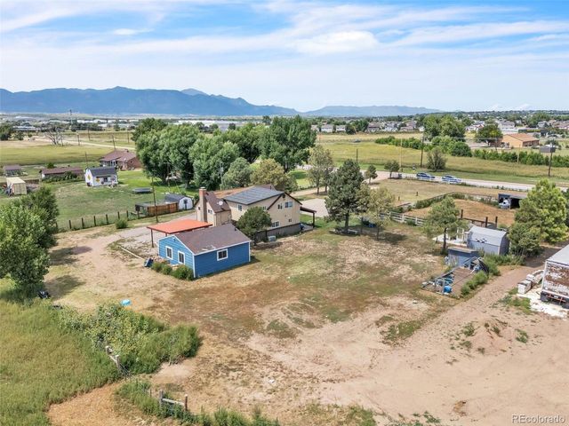 7865 Wilson Rd, Fountain, CO 80817