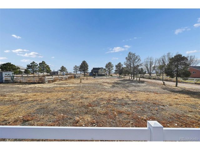 7865 Wilson Rd, Fountain, CO 80817