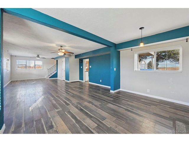 7865 Wilson Rd, Fountain, CO 80817