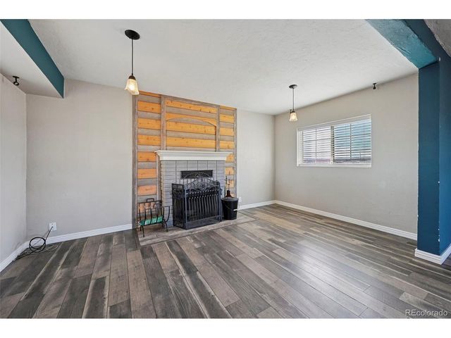 7865 Wilson Rd, Fountain, CO 80817