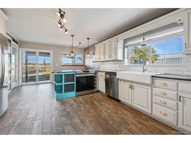 7865 Wilson Rd, Fountain, CO 80817