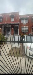 43 Menahan Street 2nd fl, Brooklyn, NY 11221