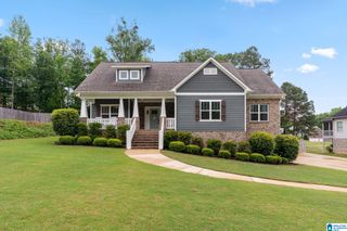 325 SMITHFIELD LANE, Springville, AL 35146