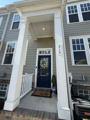 219 Muir Ave, Nolensville, TN 37135