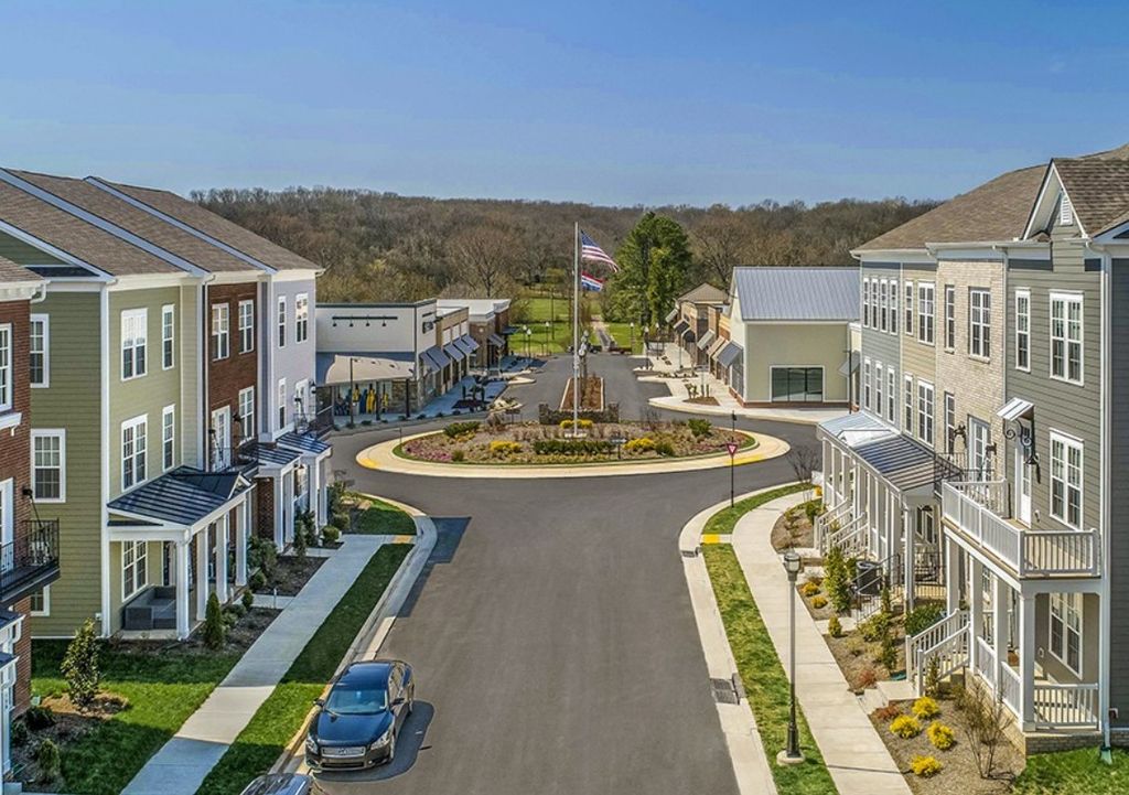 219 Muir Ave, Nolensville, TN 37135