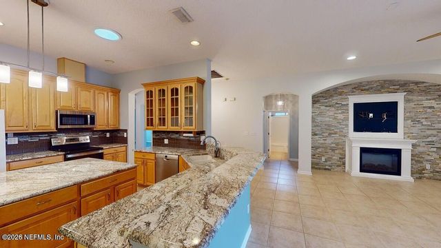 202 CASA SEVILLA Avenue, St. Augustine, FL 32092