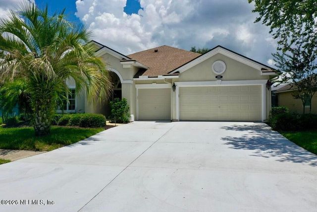 202 CASA SEVILLA Avenue, St. Augustine, FL 32092