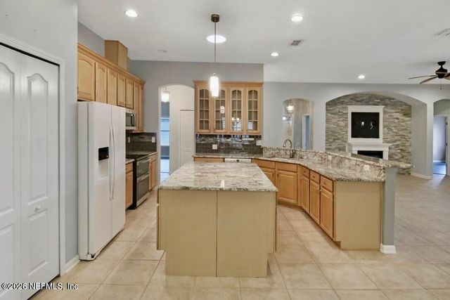 202 CASA SEVILLA Avenue, St. Augustine, FL 32092