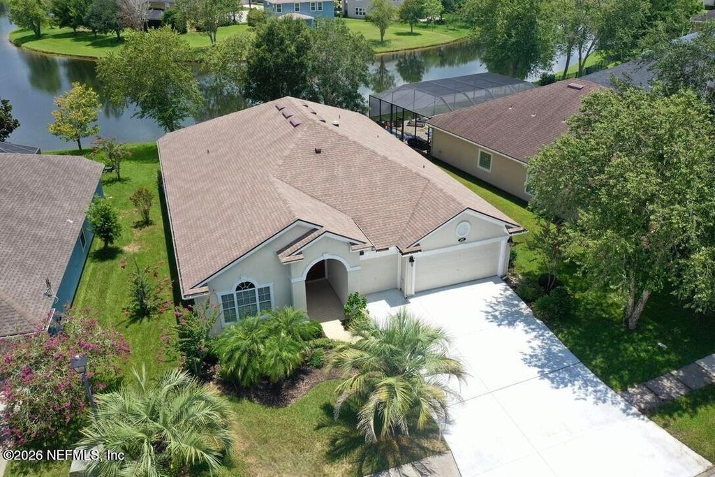 202 CASA SEVILLA Avenue, St. Augustine, FL 32092