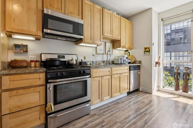 788 Minna Street 203, San Francisco, CA 94103