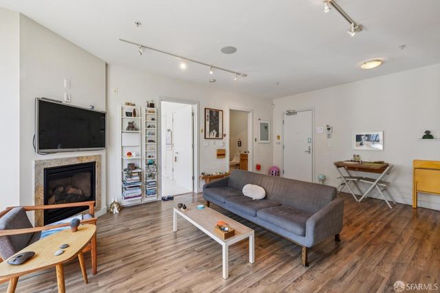 788 Minna Street 203, San Francisco, CA 94103
