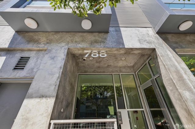 788 Minna Street 203, San Francisco, CA 94103