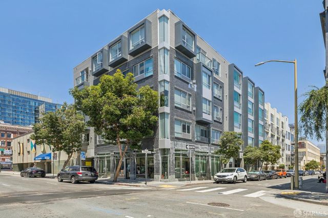 788 Minna Street 203, San Francisco, CA 94103
