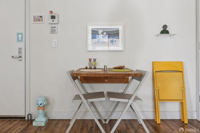788 Minna Street 203, San Francisco, CA 94103
