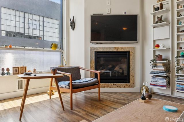 788 Minna Street 203, San Francisco, CA 94103