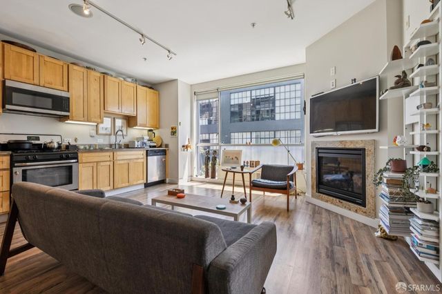788 Minna Street 203, San Francisco, CA 94103