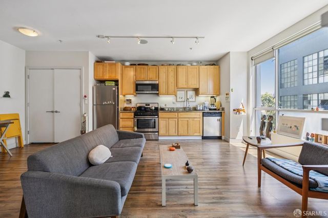 788 Minna Street 203, San Francisco, CA 94103