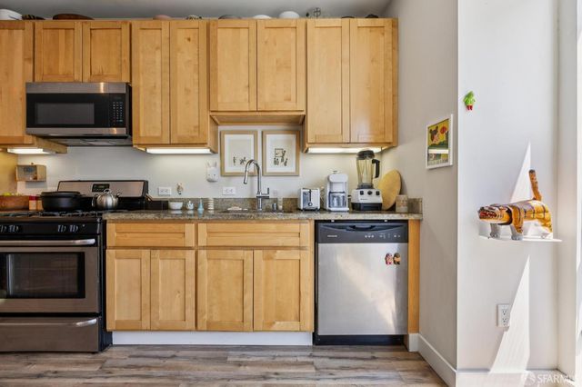 788 Minna Street 203, San Francisco, CA 94103