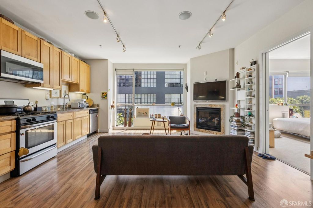 788 Minna Street 203, San Francisco, CA 94103