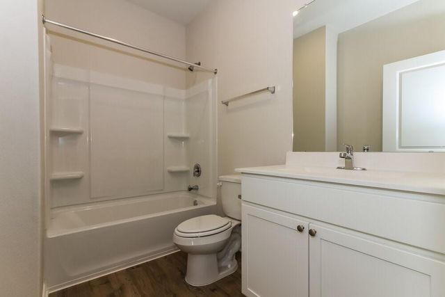 7626 Tipton Meadow Way, Richmond, TX 77469