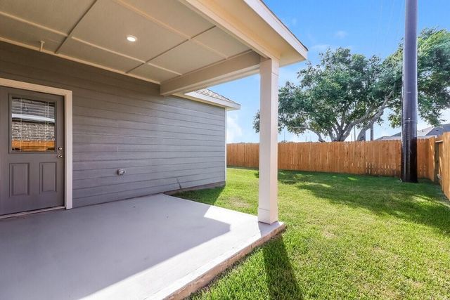 7626 Tipton Meadow Way, Richmond, TX 77469