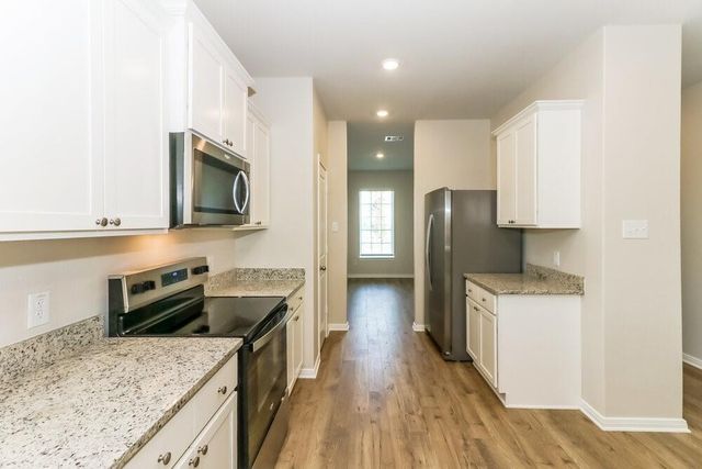 7626 Tipton Meadow Way, Richmond, TX 77469