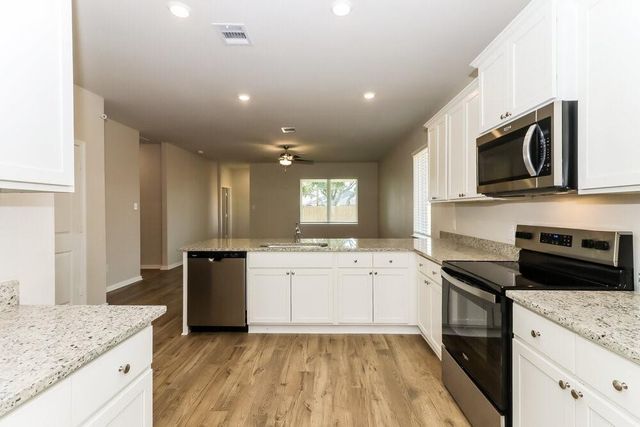 7626 Tipton Meadow Way, Richmond, TX 77469